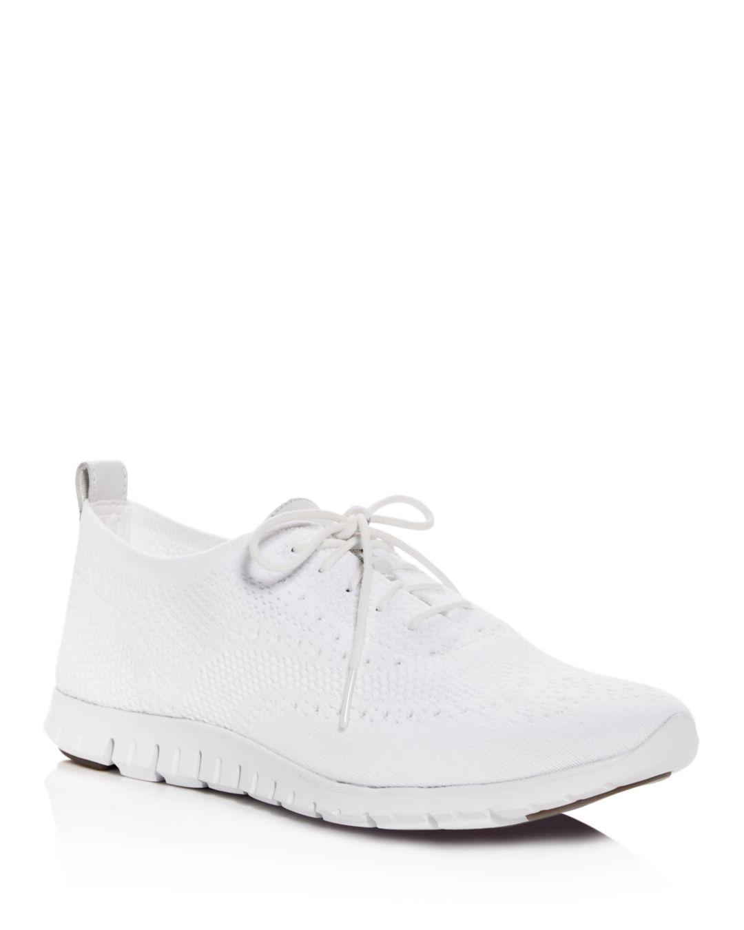 womens white cole haan sneakers