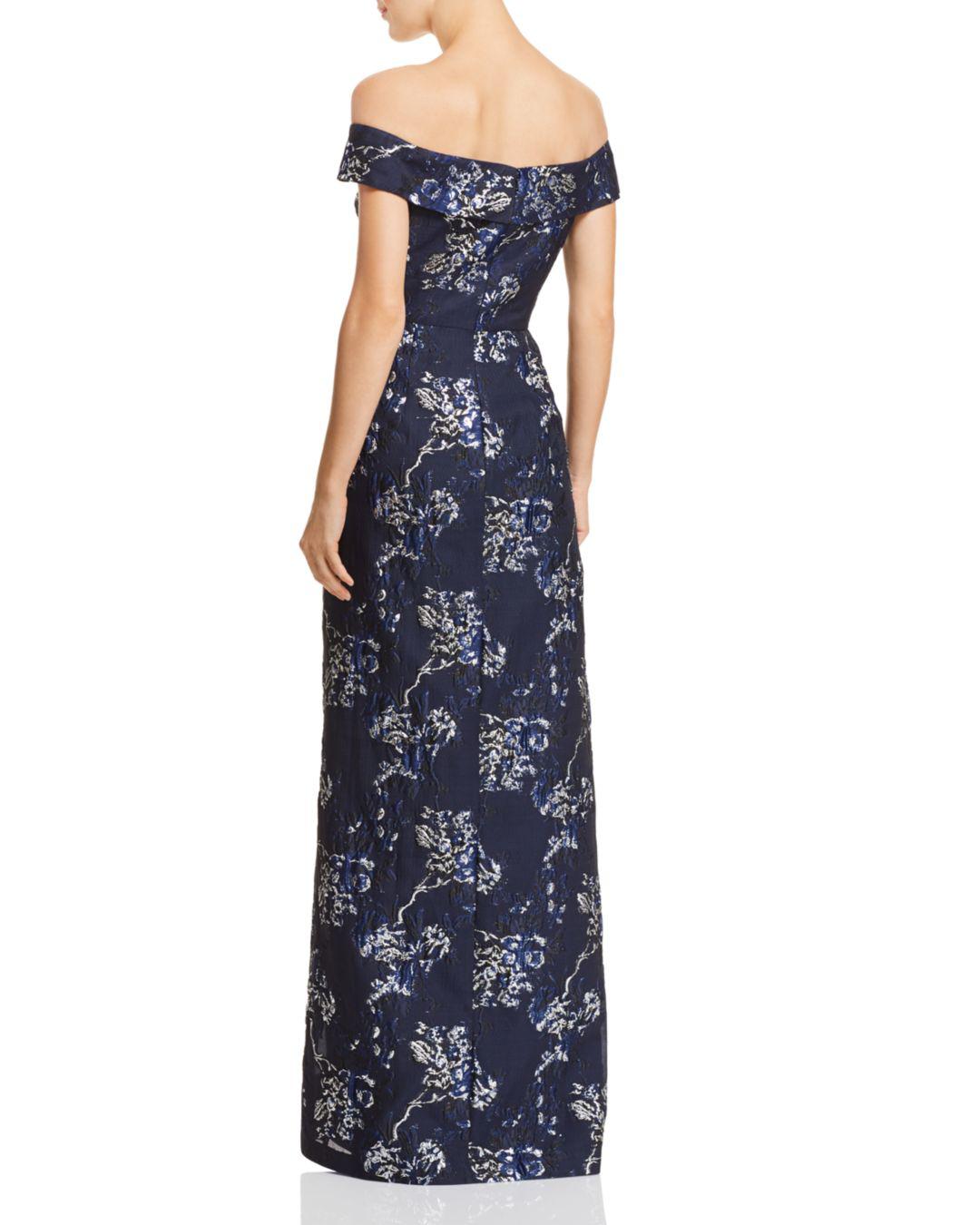 aidan mattox twilight gown