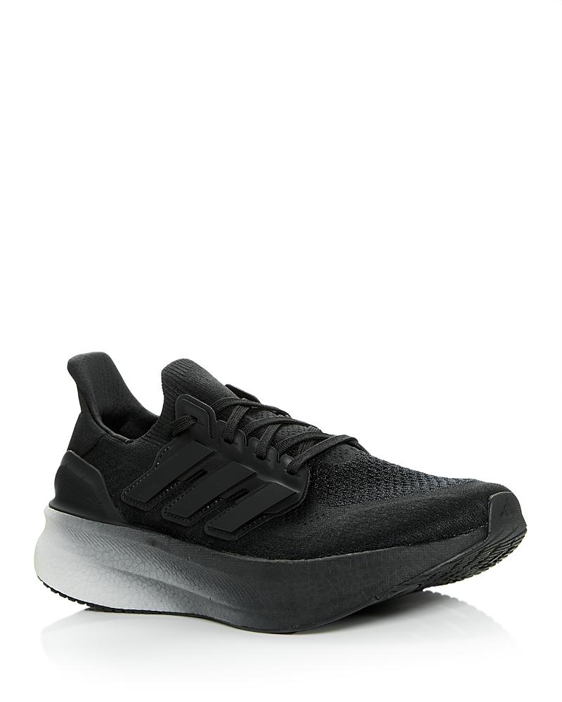 スニーカー Y 3 Men Sneakers 25PJS1115 BLACK Y-3 Rivalry low-top Leather Sneakers | Black | FARFETCH