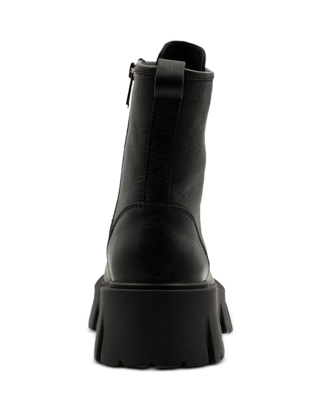 sam edelman platform booties