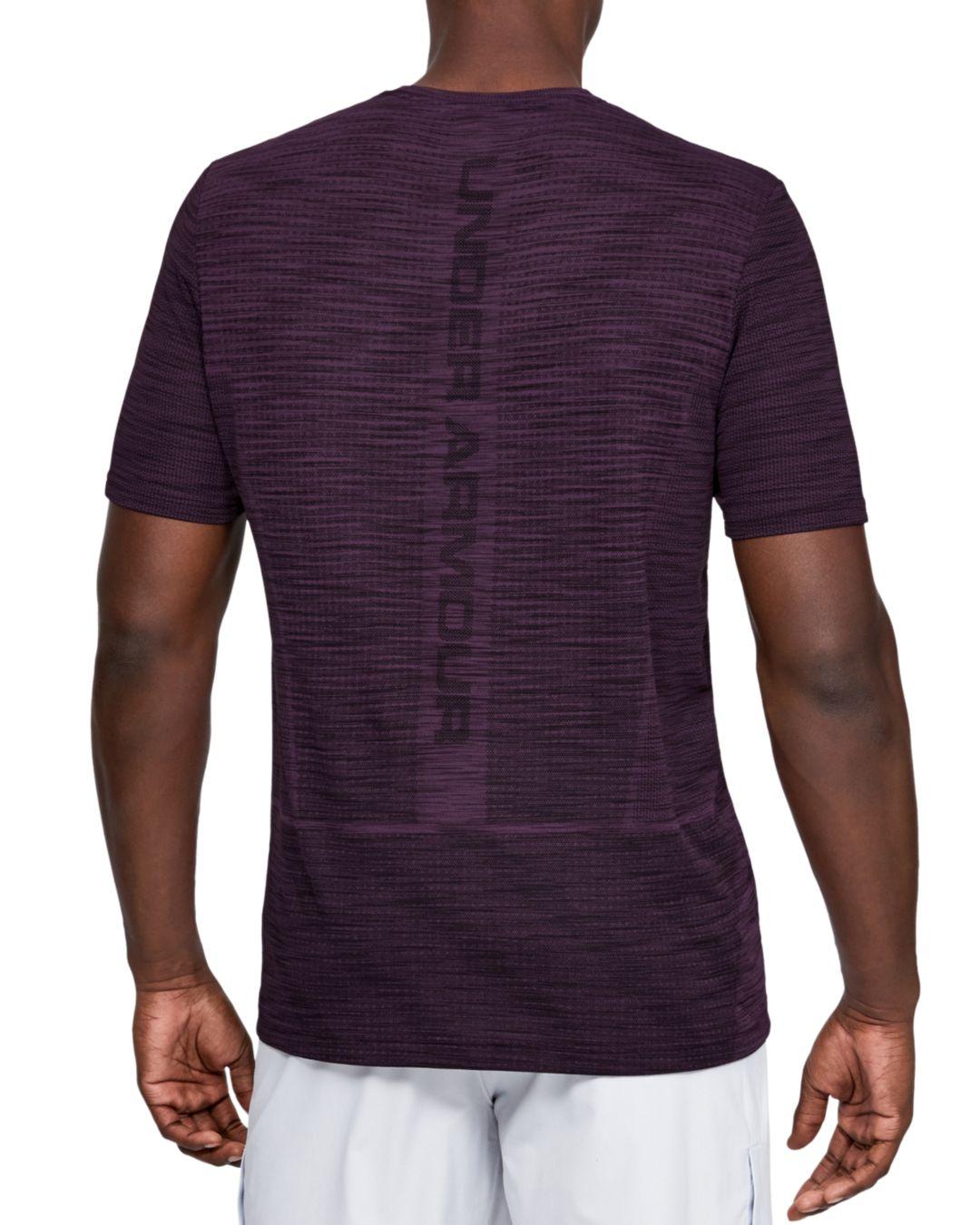 under armour vanish tee