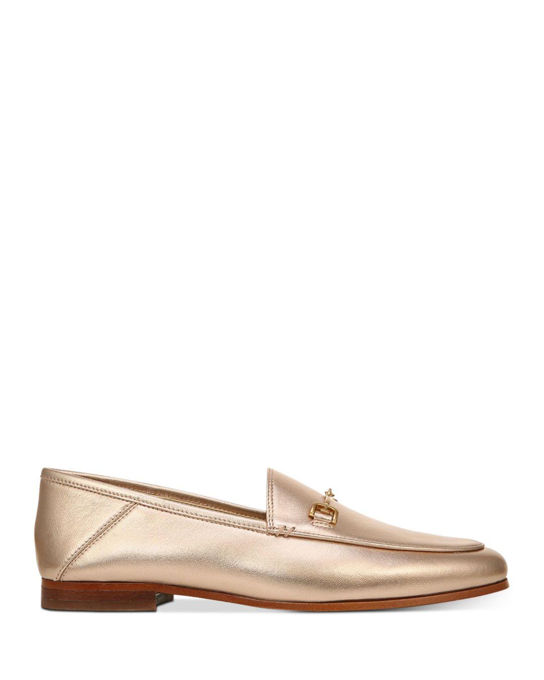sam edelman loraine loafer bloomingdales