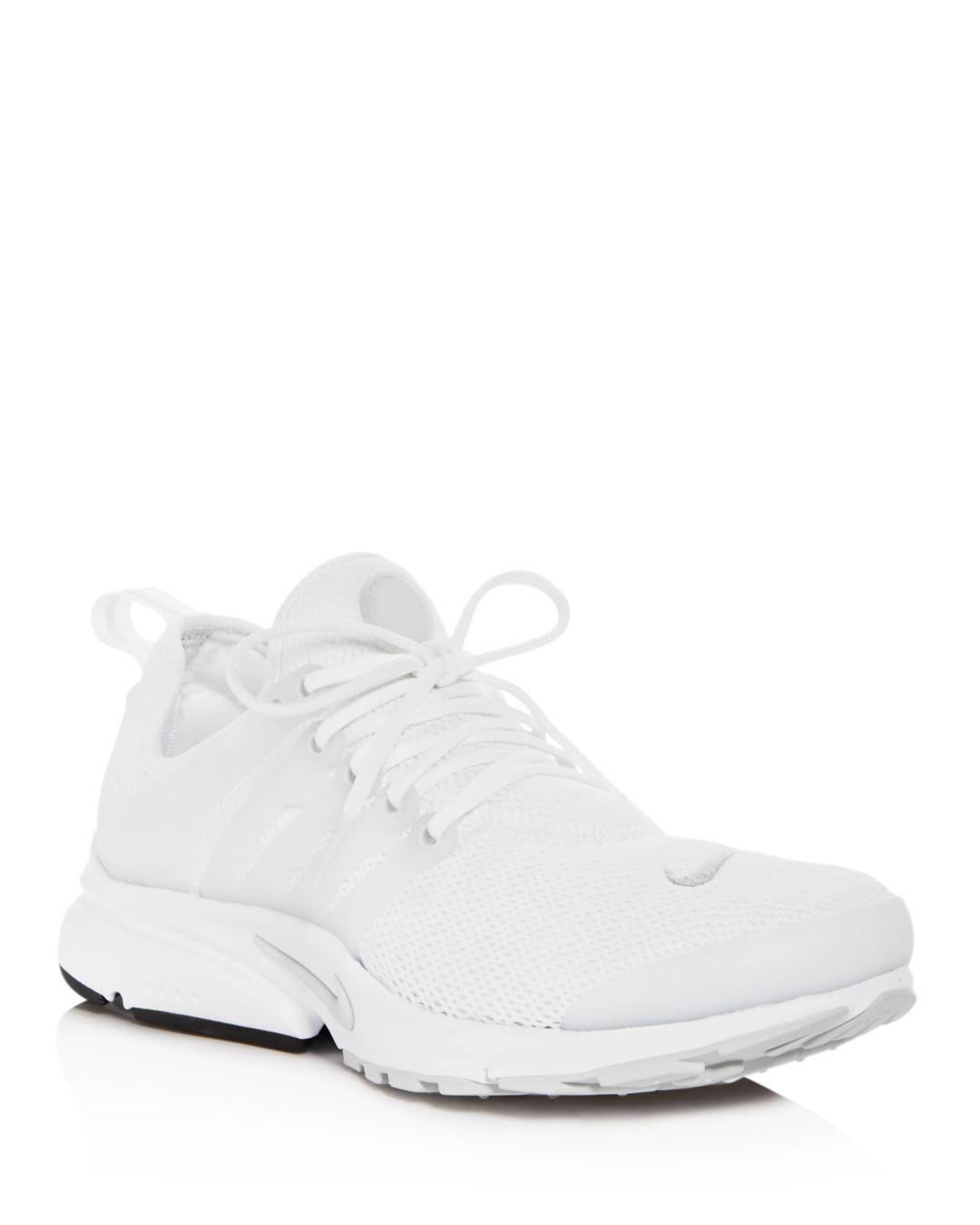nike presto laces