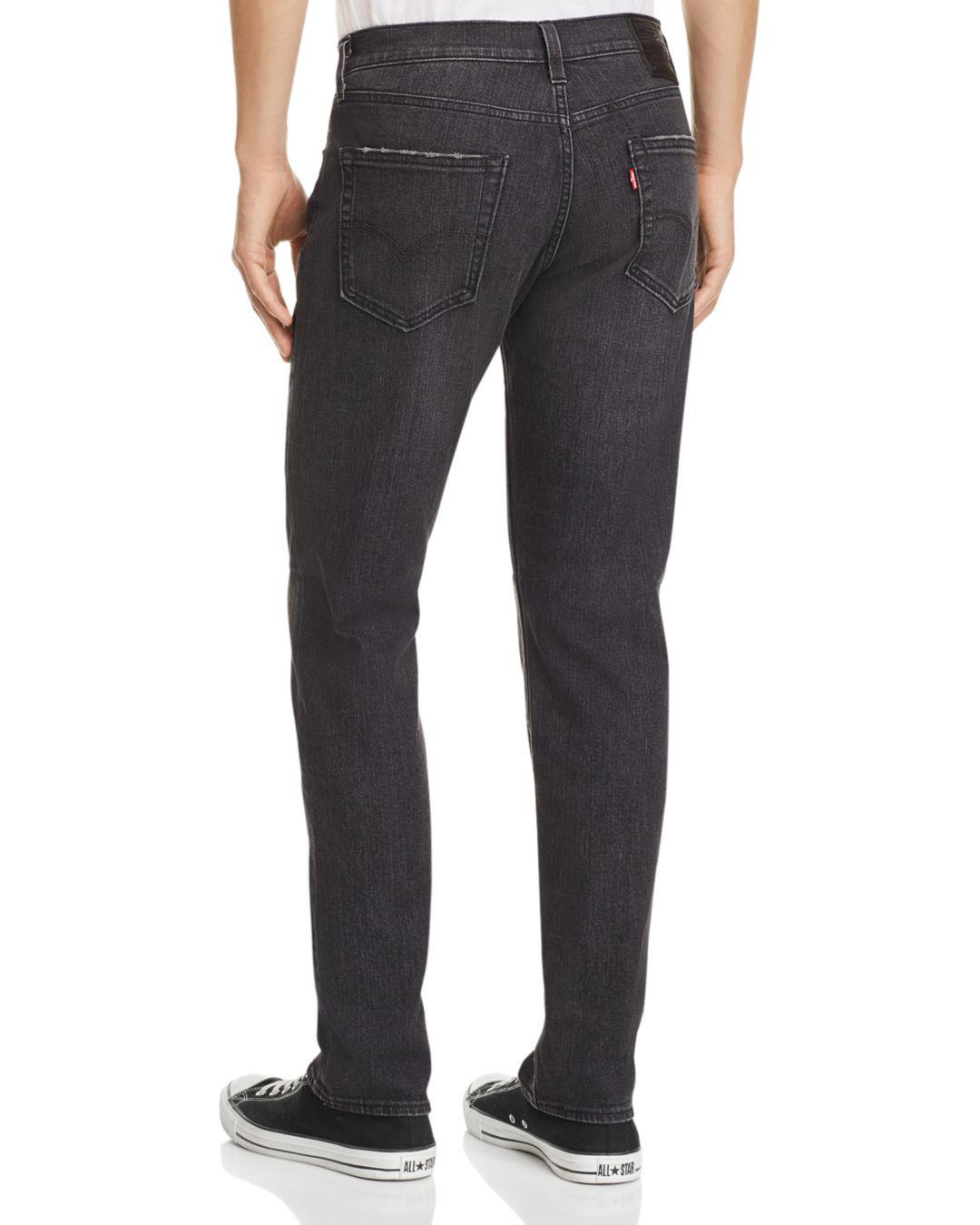 Levi's Headed East 511 Slim Fit Jeans for Men | Lyst