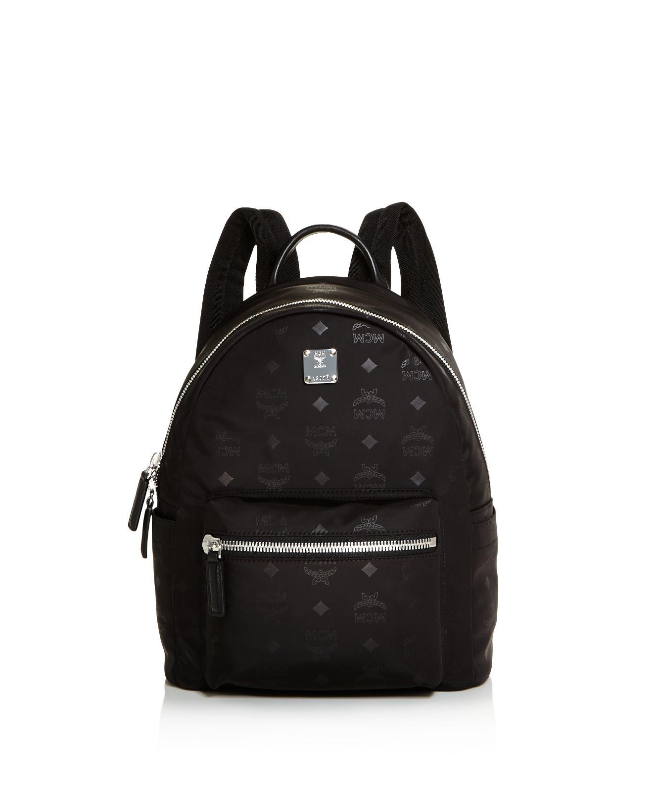 mcm dieter backpack