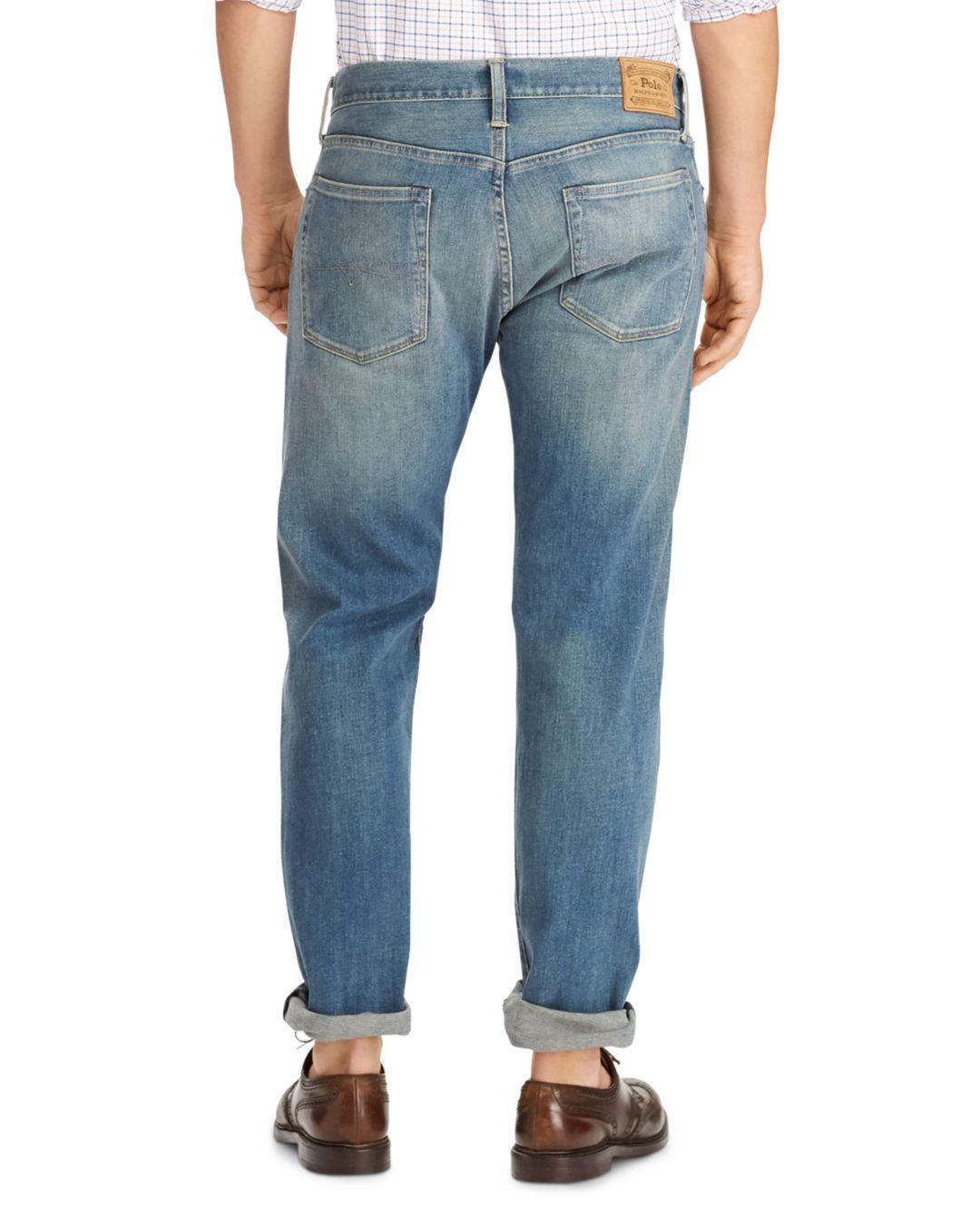 polo hampton jeans