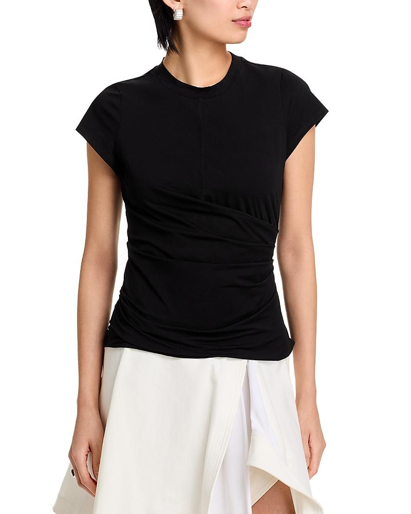 3.1 Phillip Lim Short-sleeve tops for Women | Online Sale up