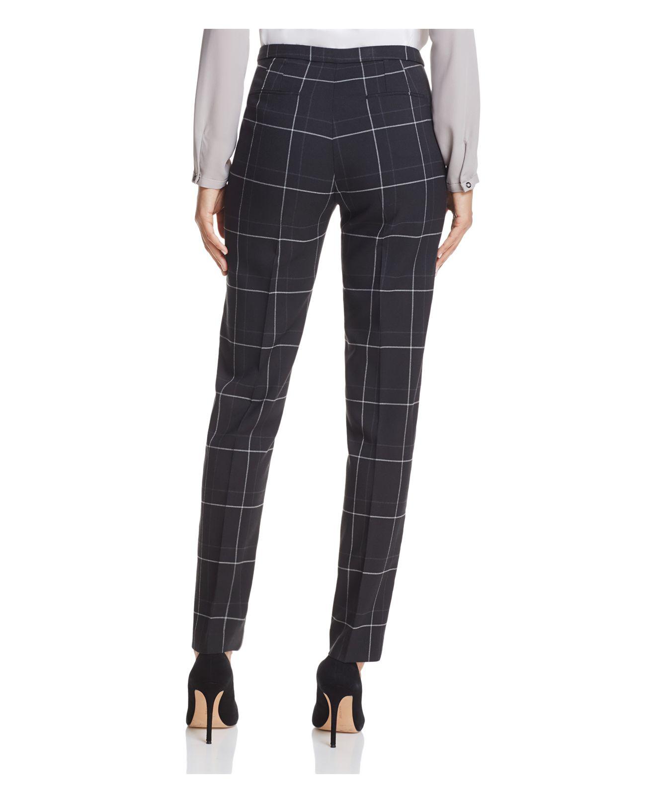 tahari pants