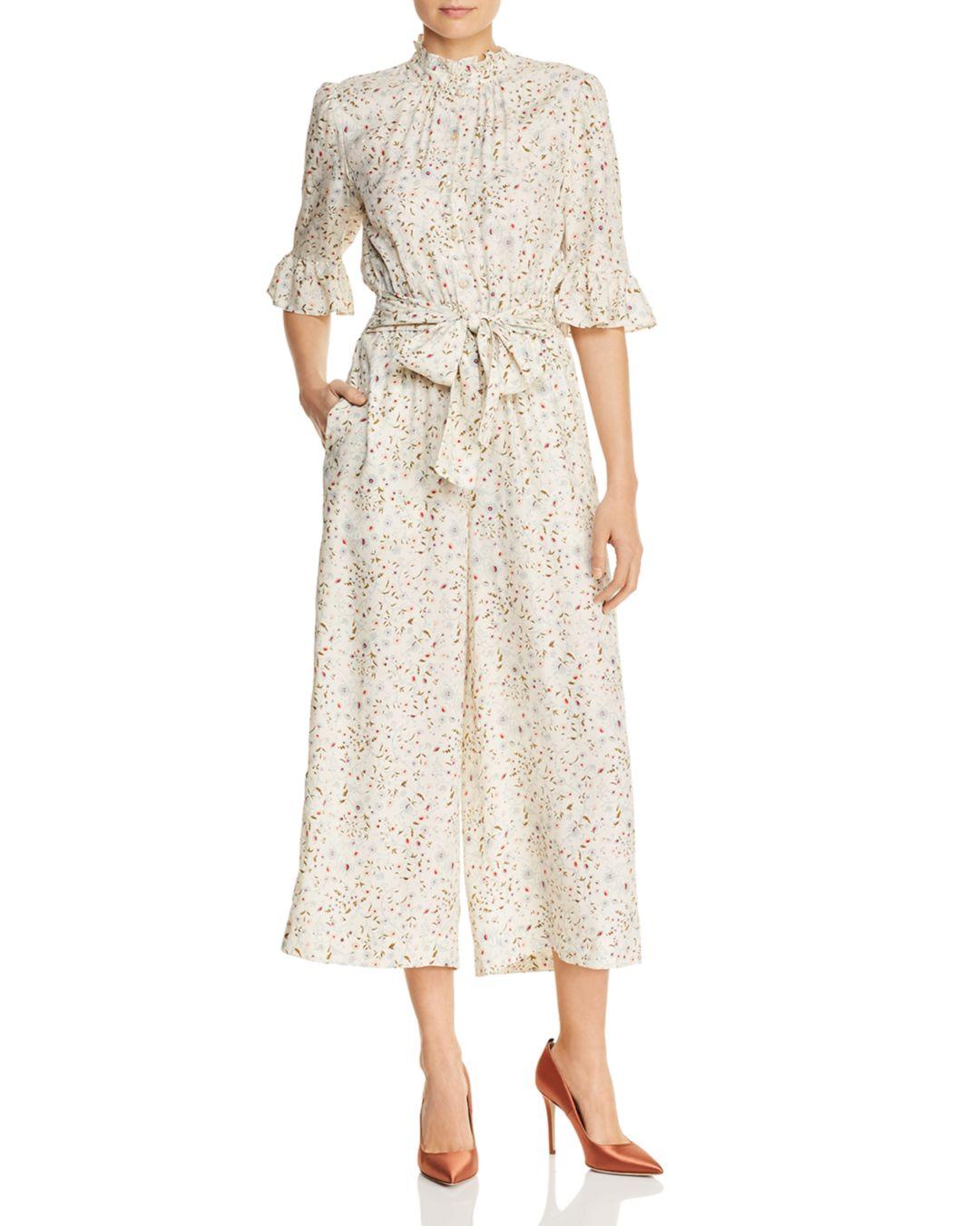 rebecca taylor vivianna jumpsuit