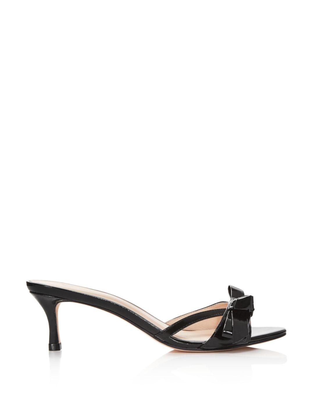 backless womens sandals