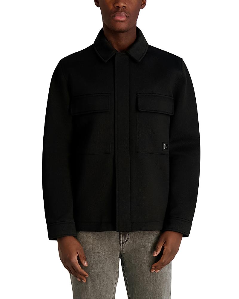 Karl Lagerfeld Jackets for Men | Online Sale up to 66% off