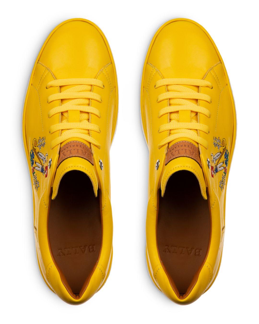 Bally faixa alpistar