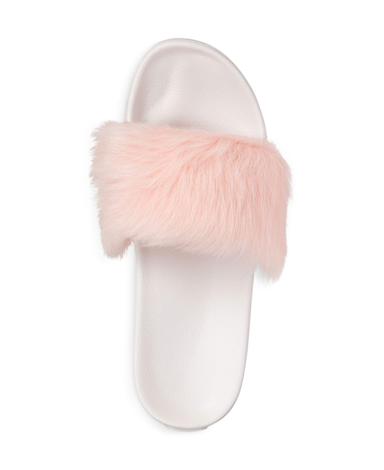 ugg royale pool slides