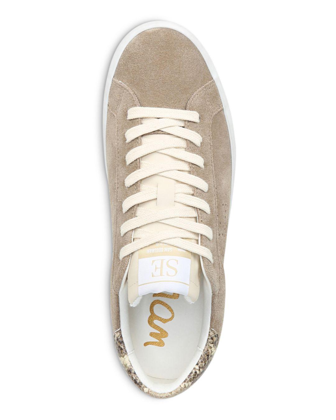 sam edelman aubrie sneaker black