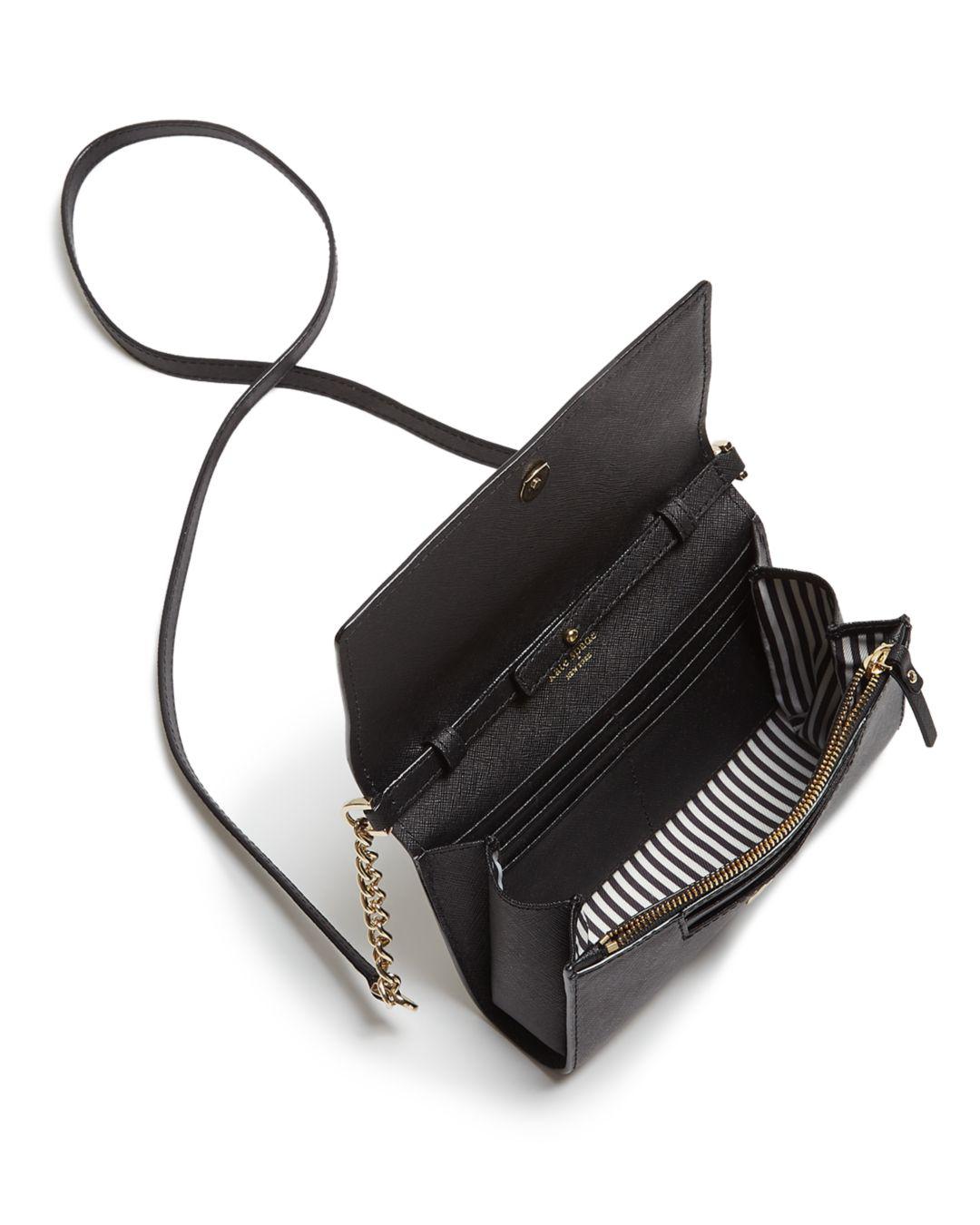 kate spade corin crossbody