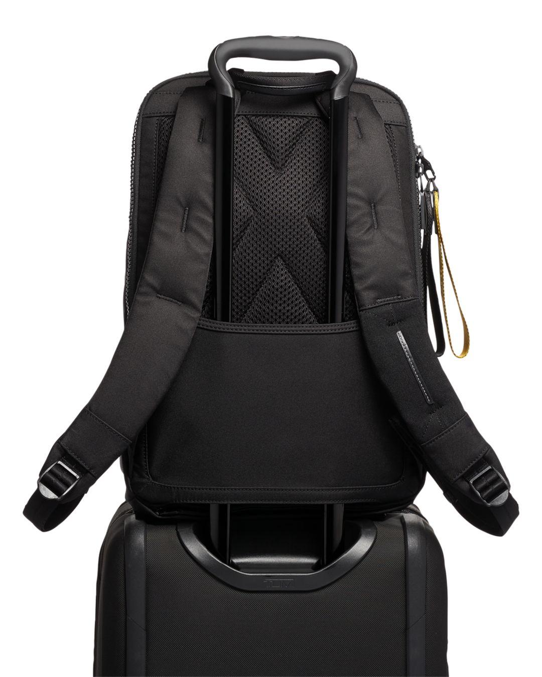 tumi tahoe westlake backpack