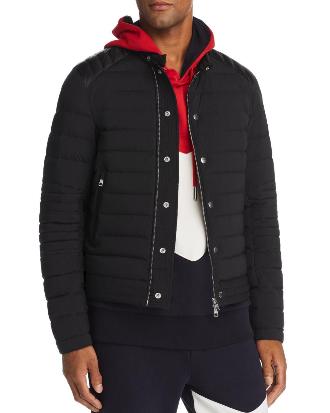 moncler barral jacket