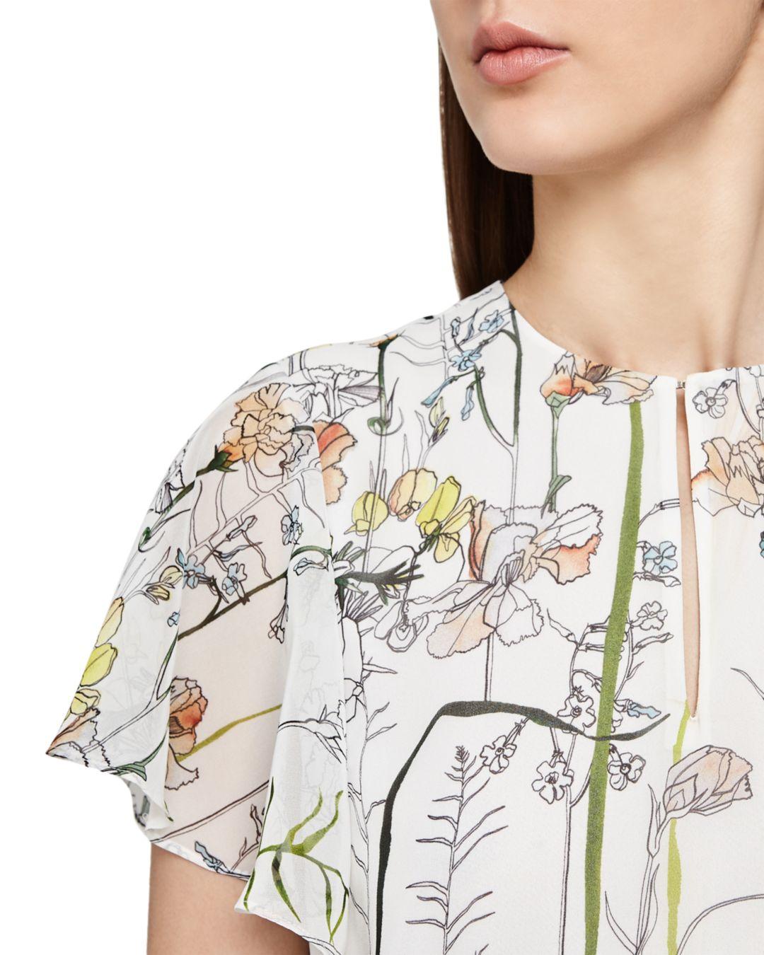 reiss juno dress