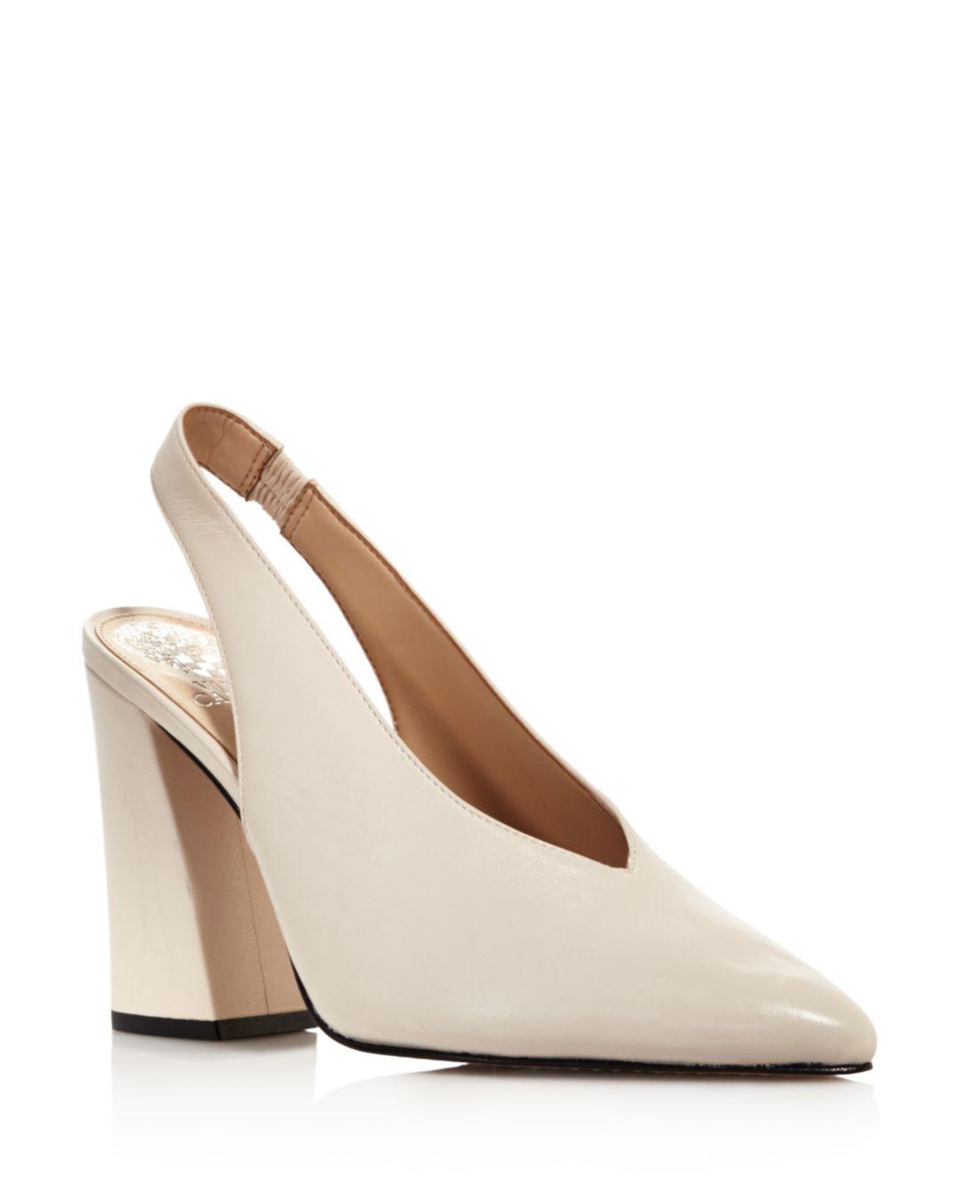 vince camuto shoes pumps