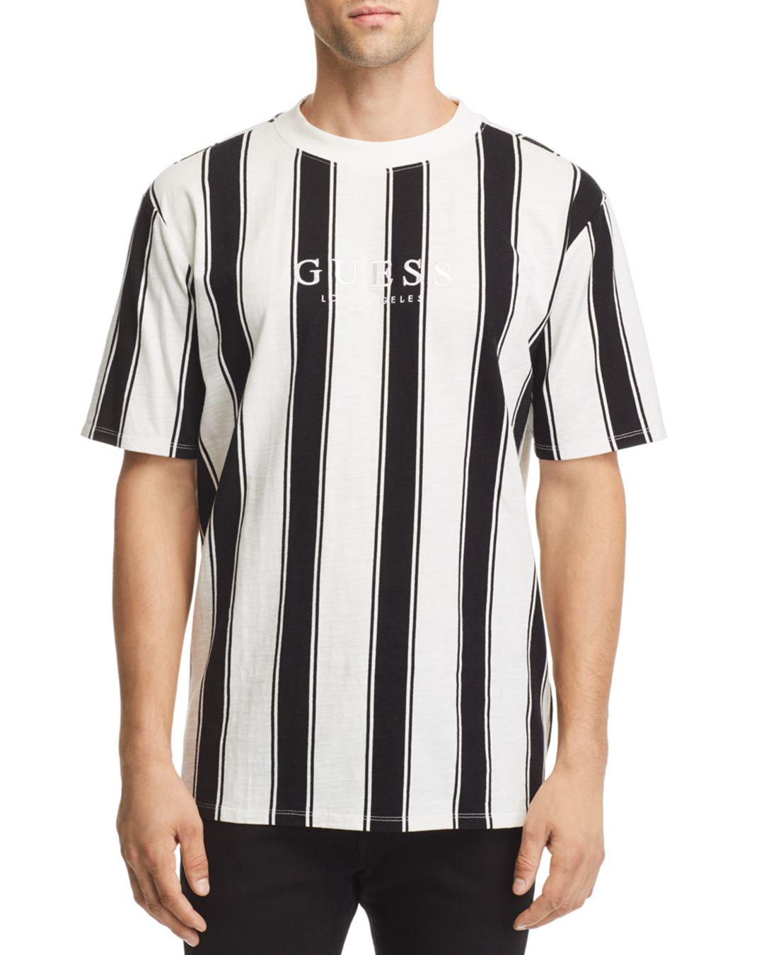 ralph lauren striped button down shirt