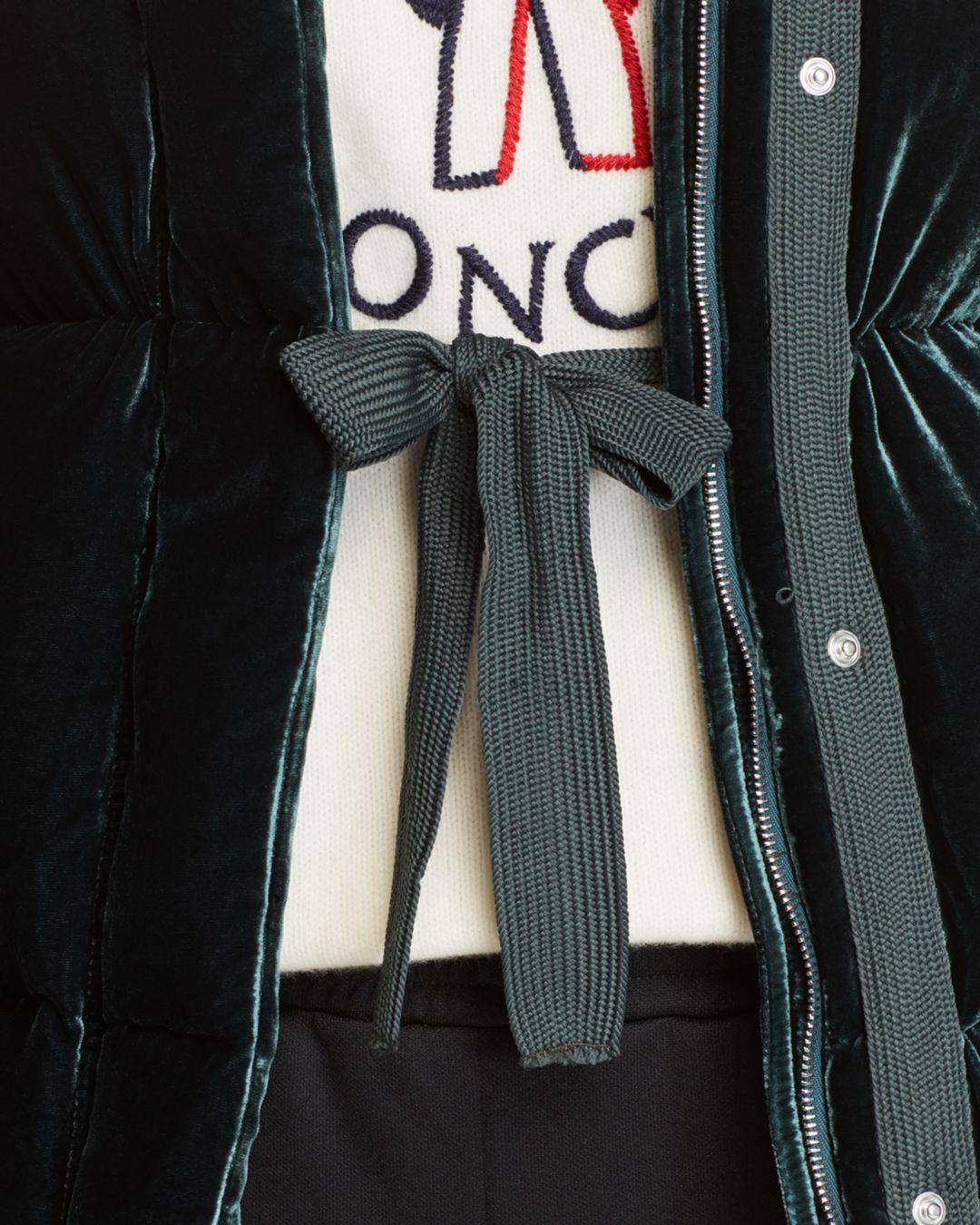 moncler butor jacket