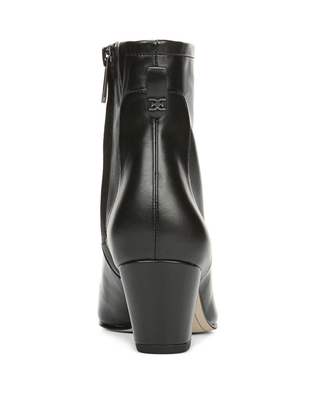 karlee sam edelman