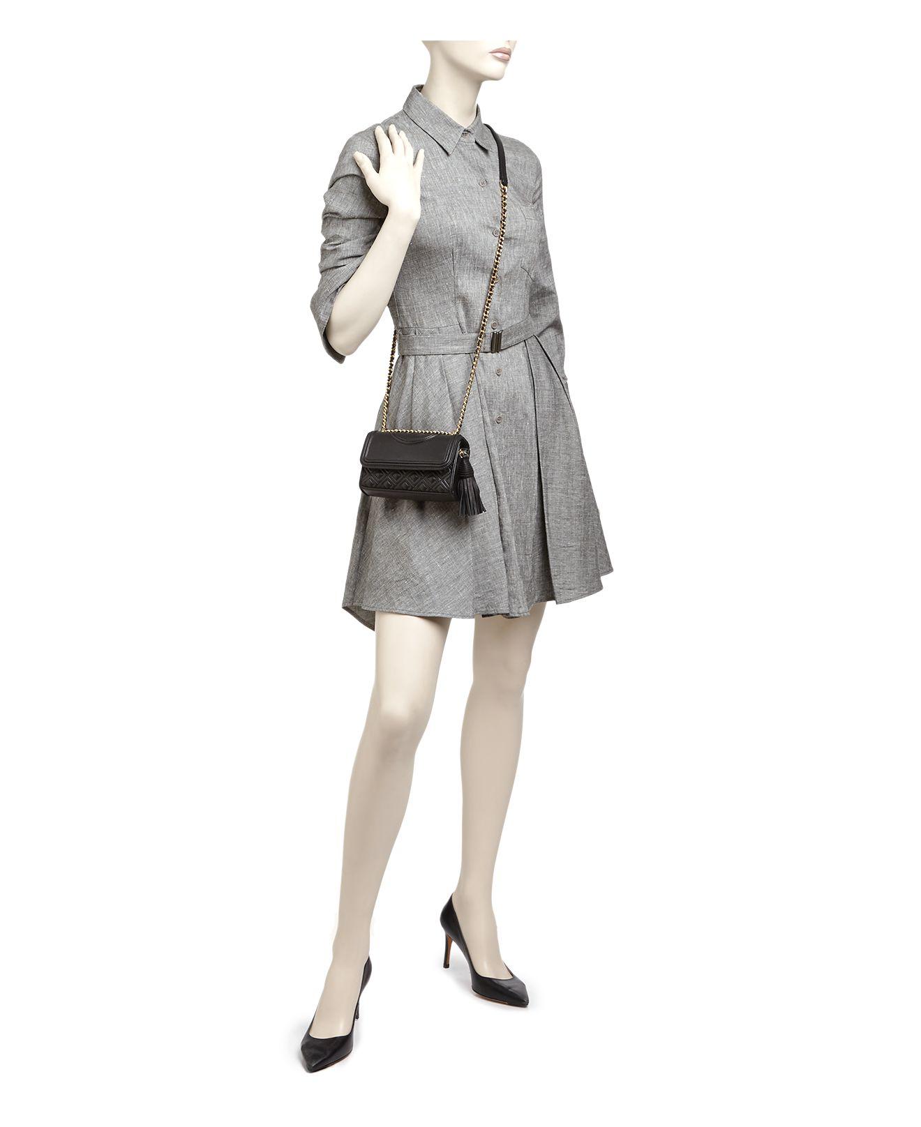 tory burch micro fleming