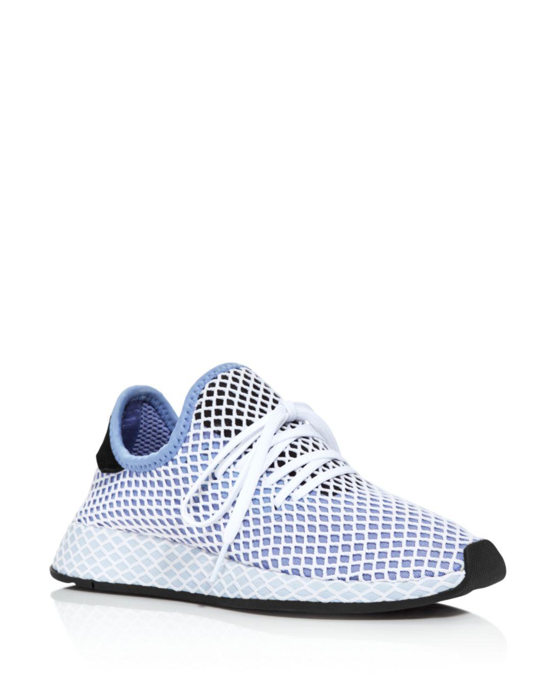 women's deerupt adidas