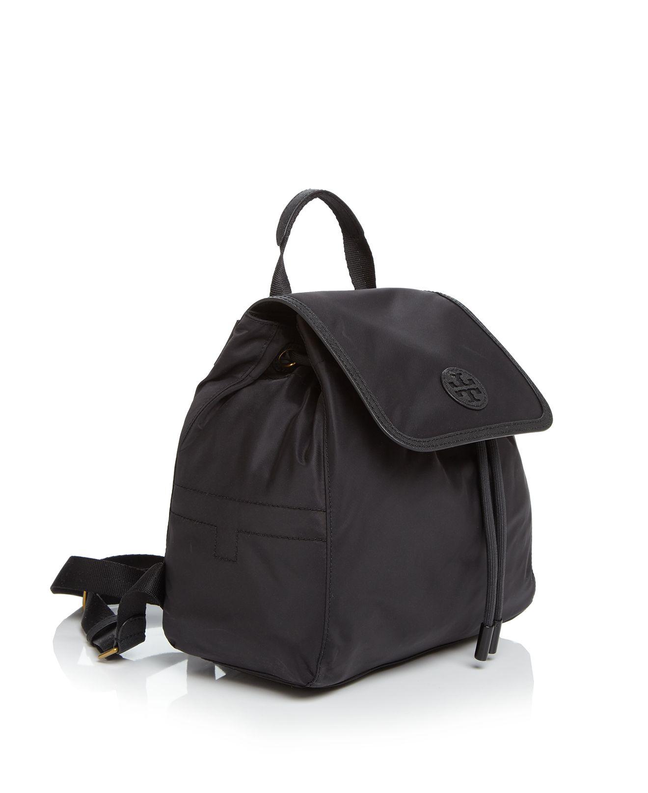 scout nylon small backpack