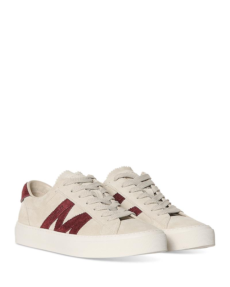 【MONCLER】MONACO2 LOW TOP SNEAKERS◆K109A4M00180M6071 Moncler Monaco2 sneaker | LODENFREY