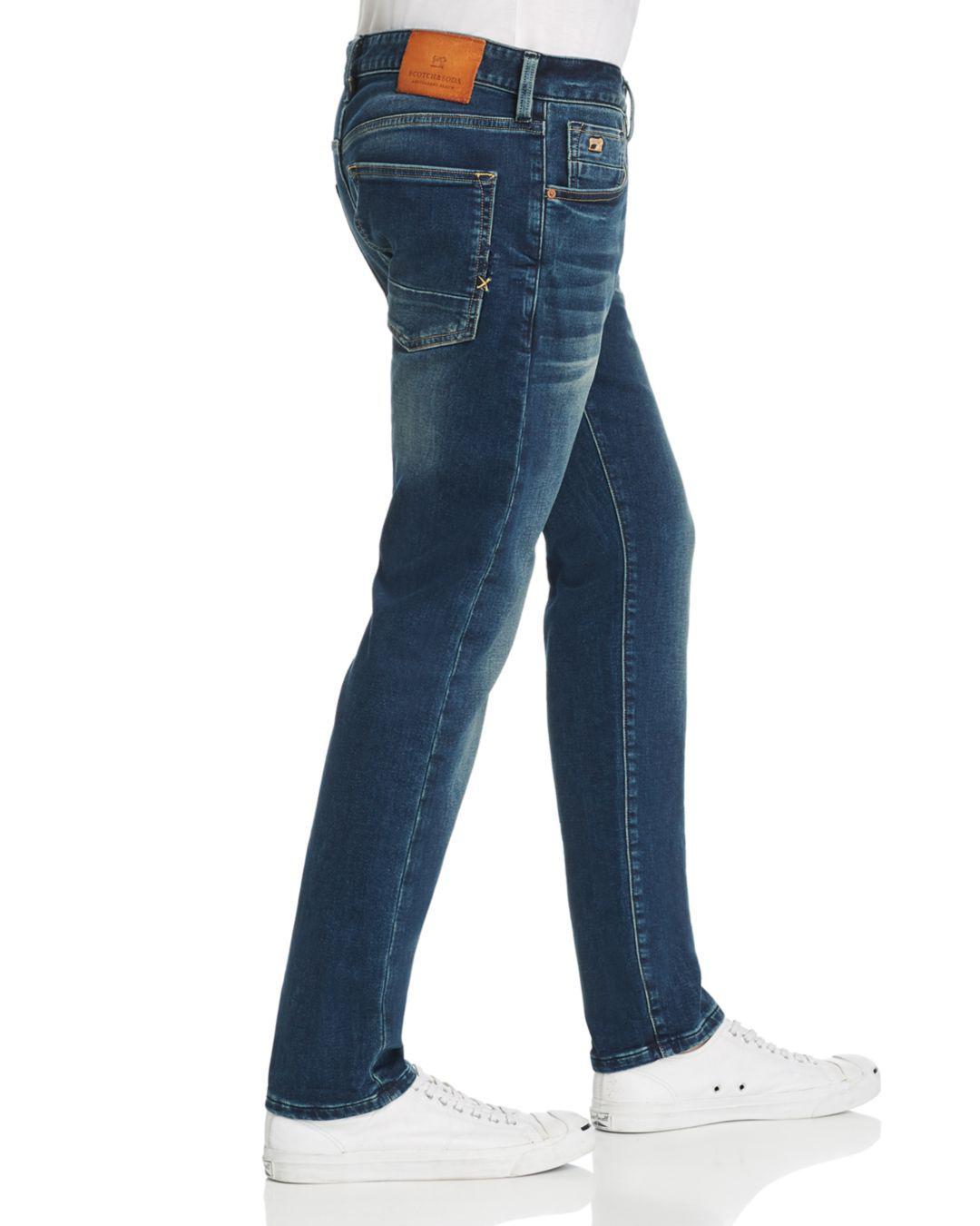 scotch en soda ralston