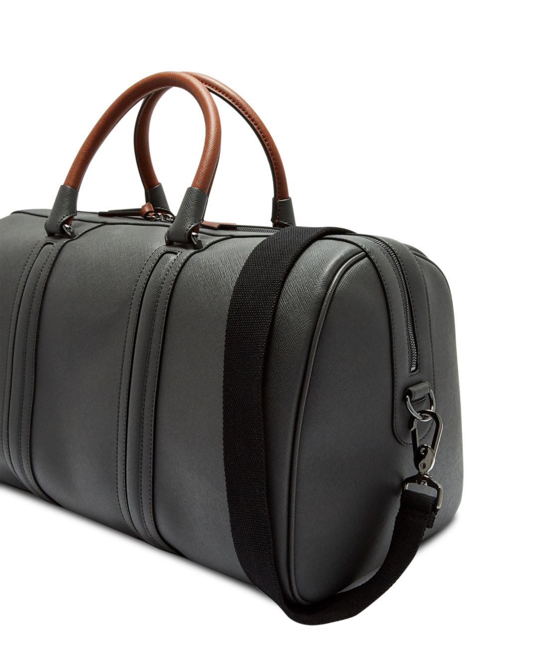grankan crossgrain holdall