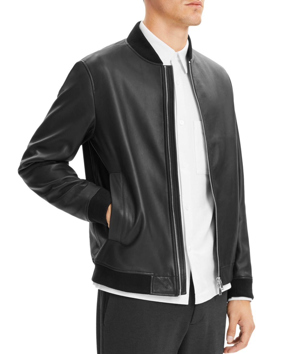 flannel lined field jacket