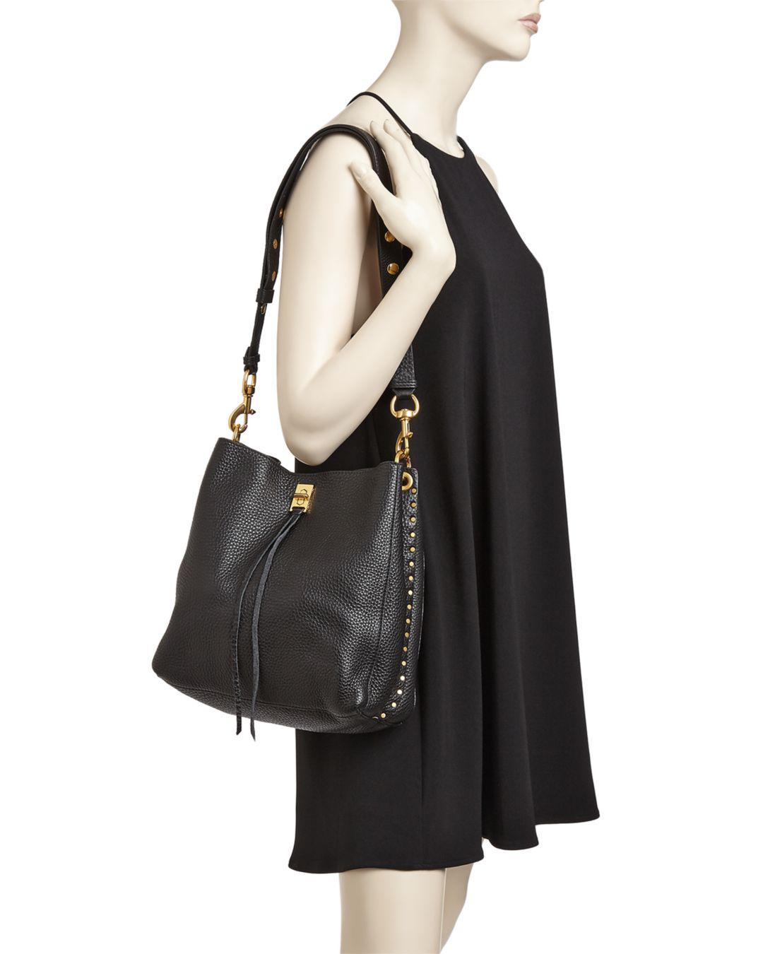 darren shoulder bag rebecca minkoff