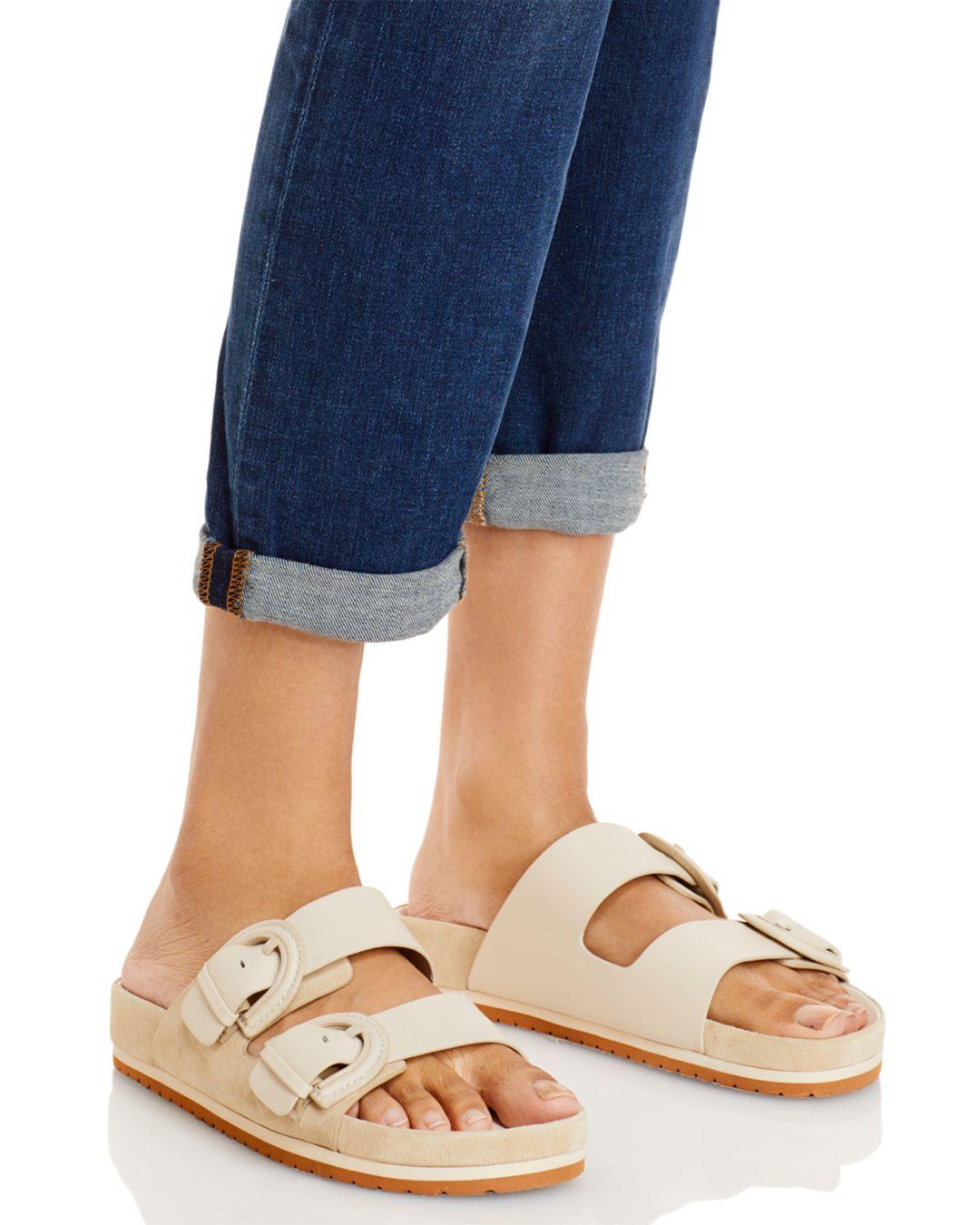 FRAME Denim Le Garcon Mid Rise 
