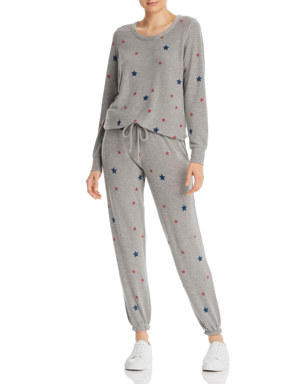 chaser star sweatshirt