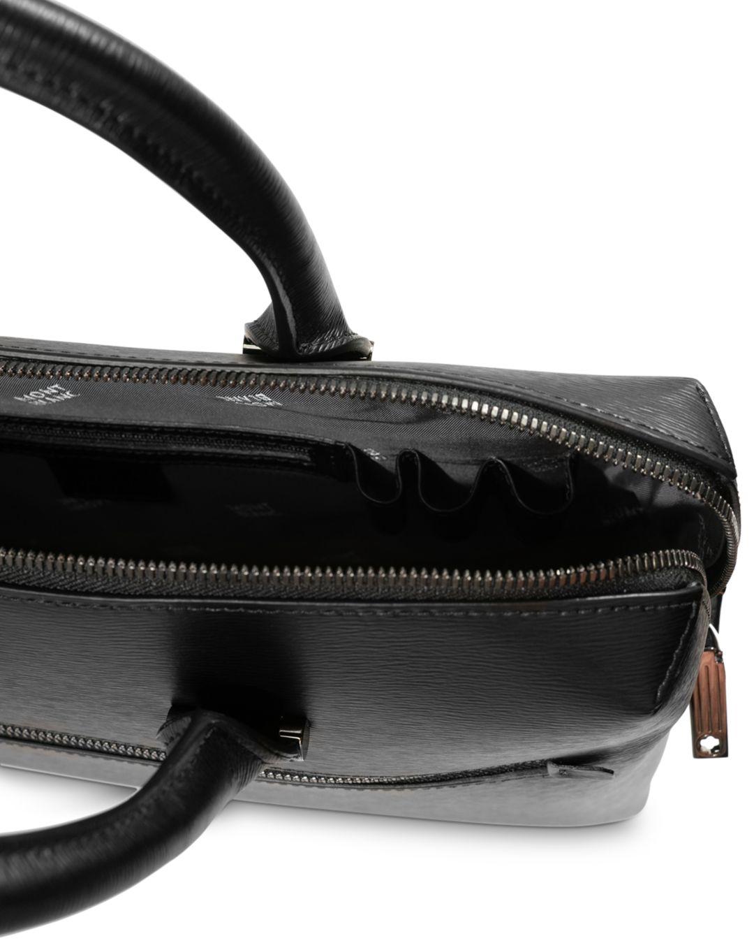 Document Case MST Sfumato M Grey
