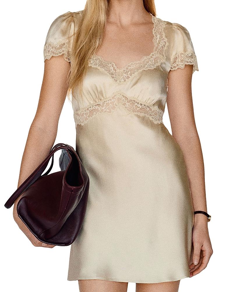 long sleeve dress light pink Twilight Moments Long Sleeve Knit Dress Hot Pink
