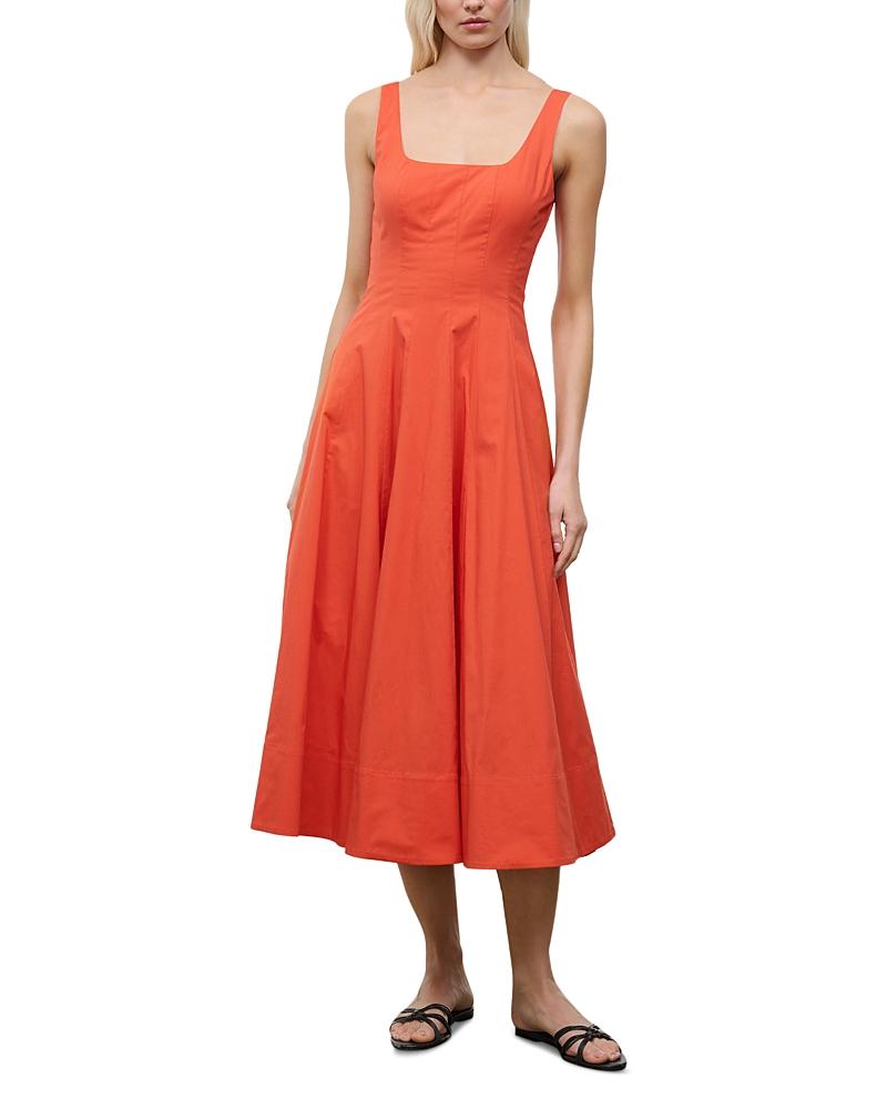 STAUD Casual and day dresses for Women | Online Sale up to 34% off