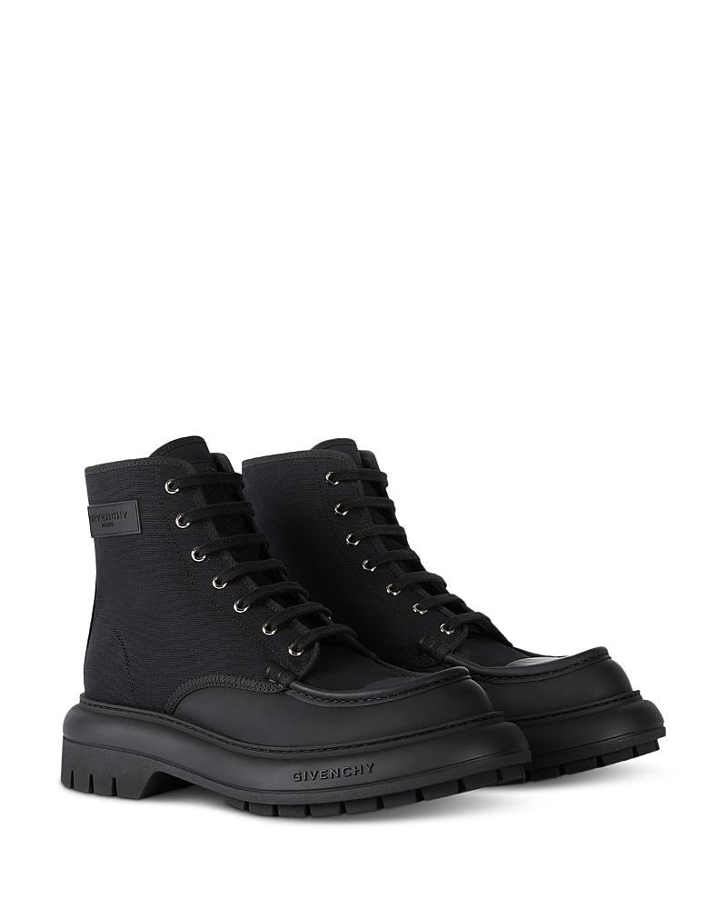 Givenchy Boots for Men | Online Sale up to 61% off | Lyst display picture 3