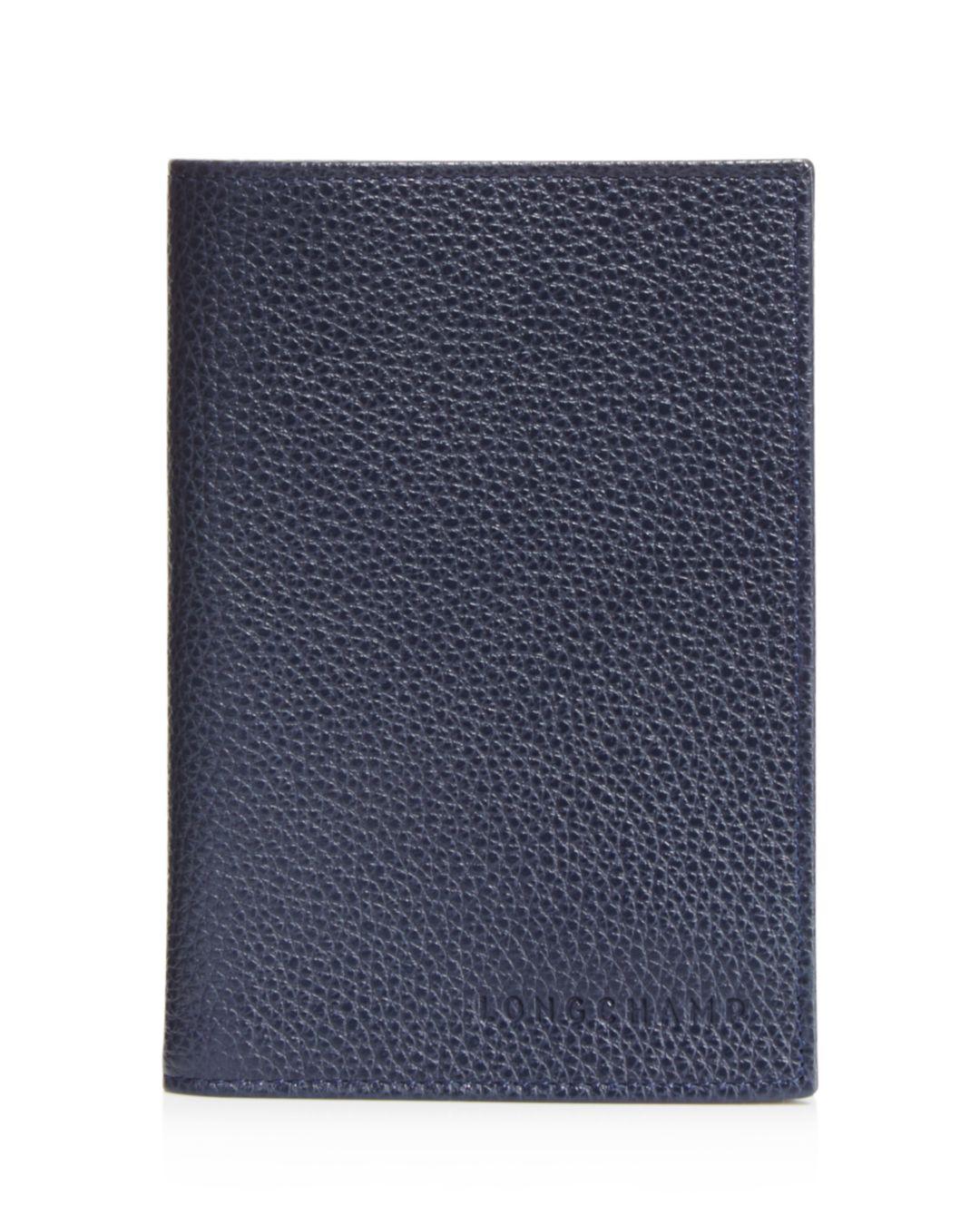 longchamp passport cover Online Sale