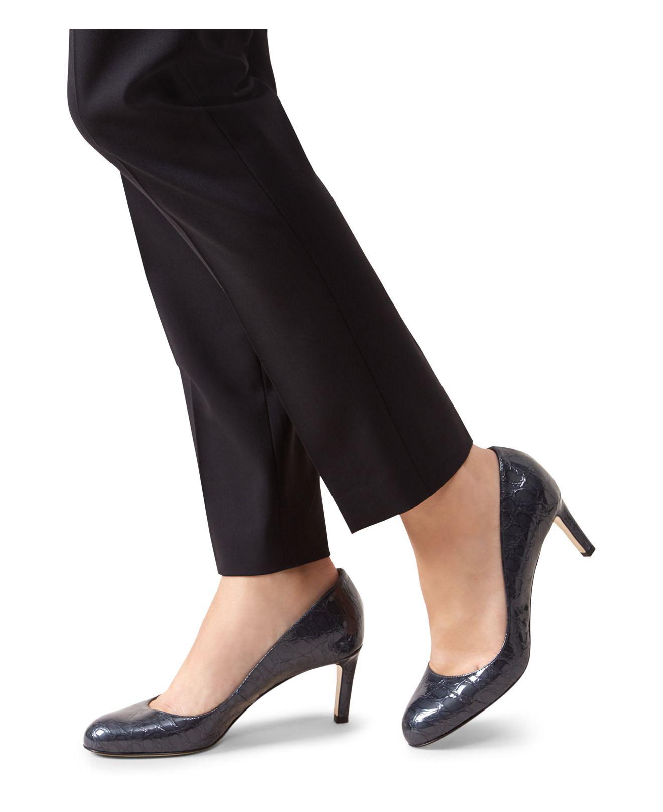 hobbs sophia court navy