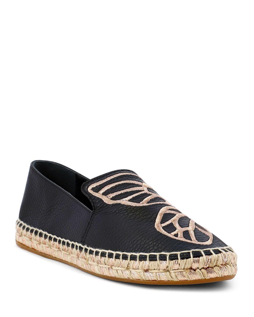 butterfly flat sophia webster