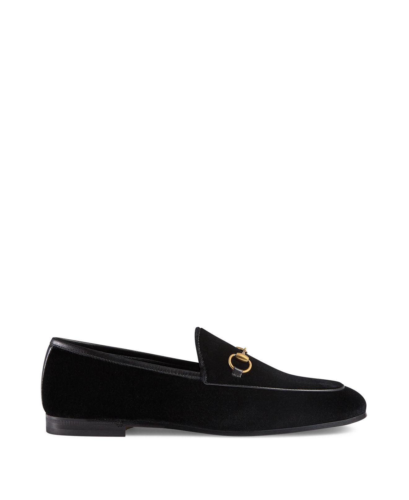 gucci jordan loafers