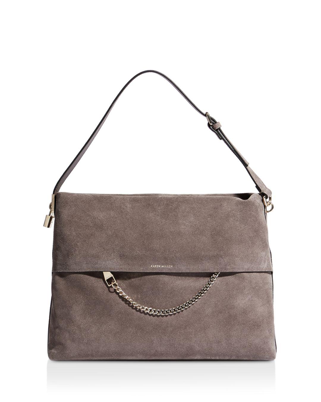 karen millen shoulder bag