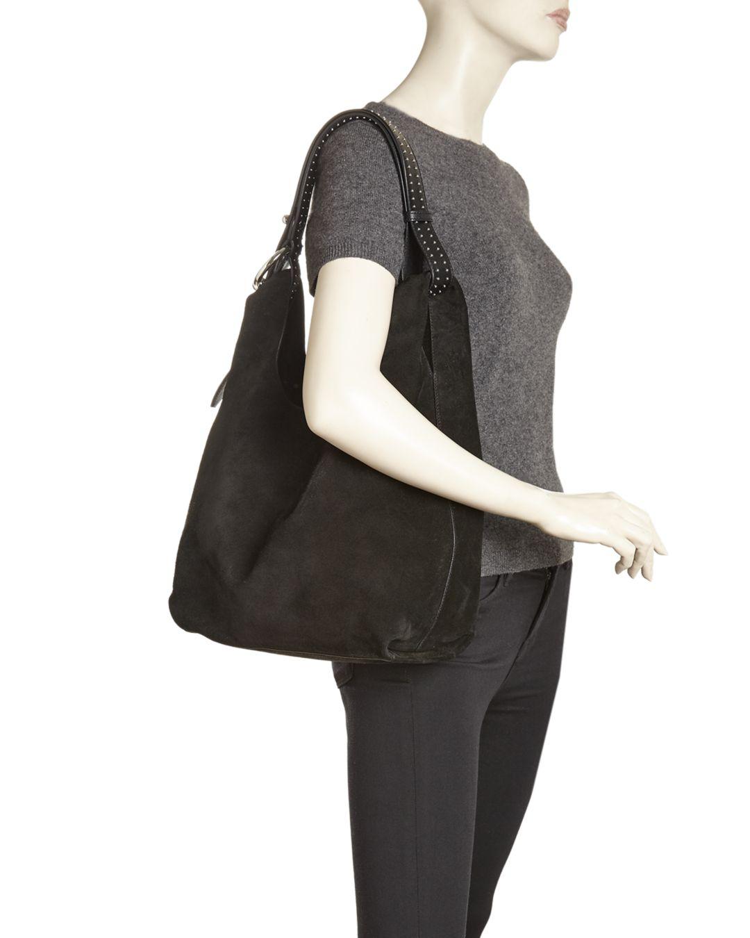 Rebecca Minkoff Hobo 2024 favors