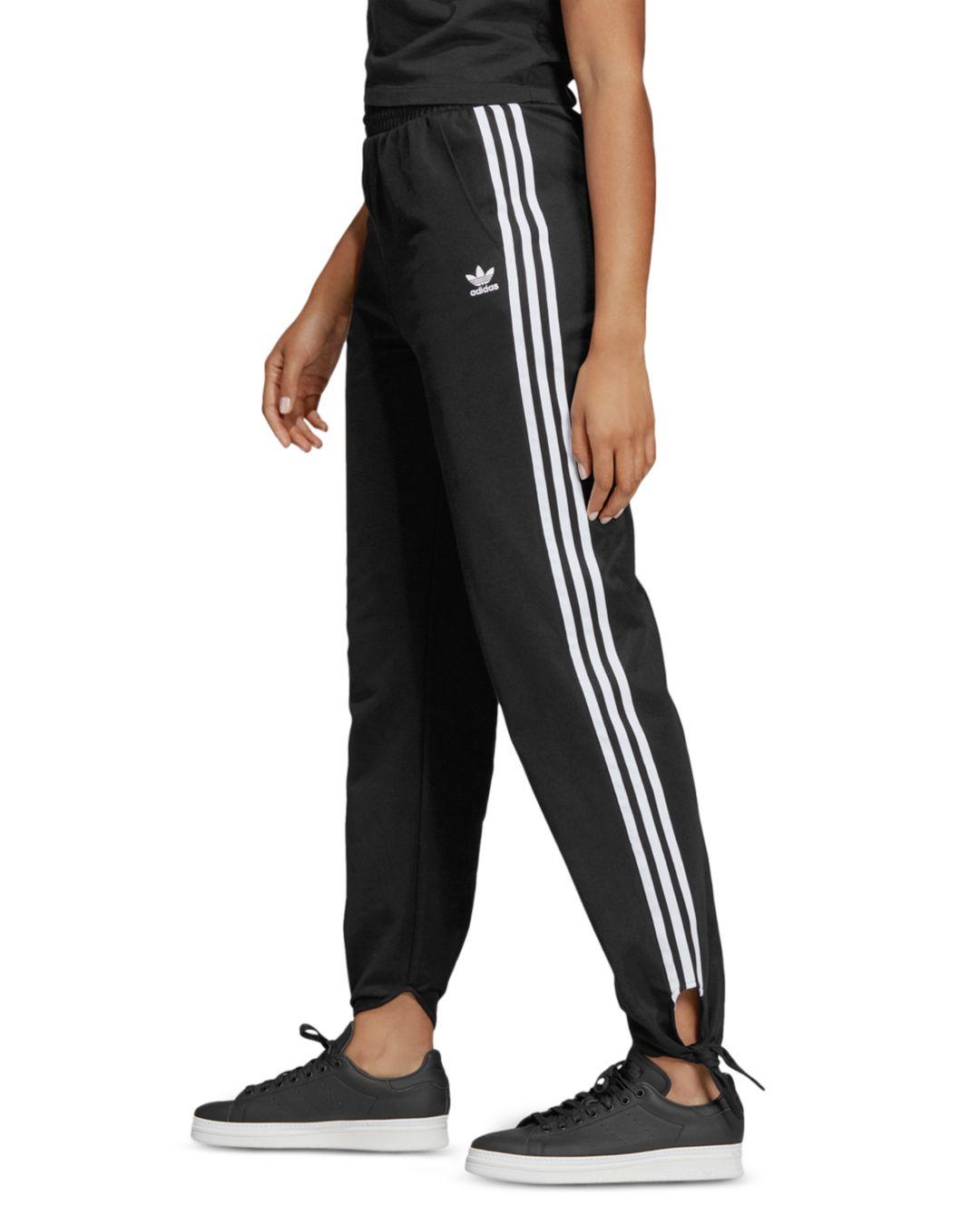 triple stripe adidas