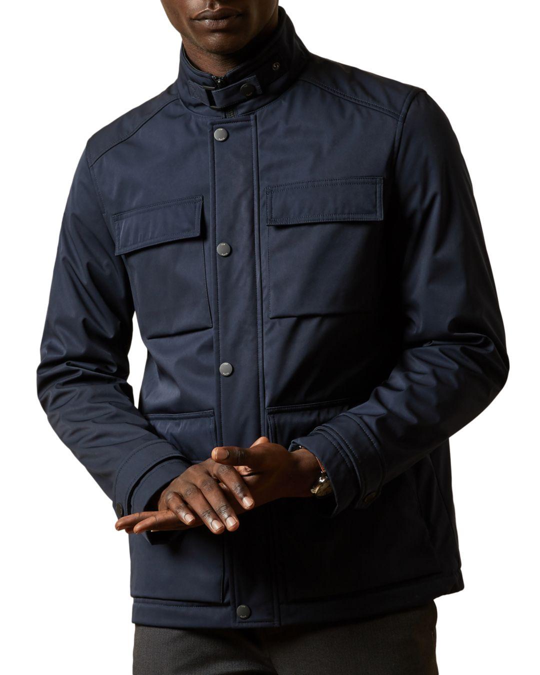 Ted Baker Wadded Layering Jacket 2025