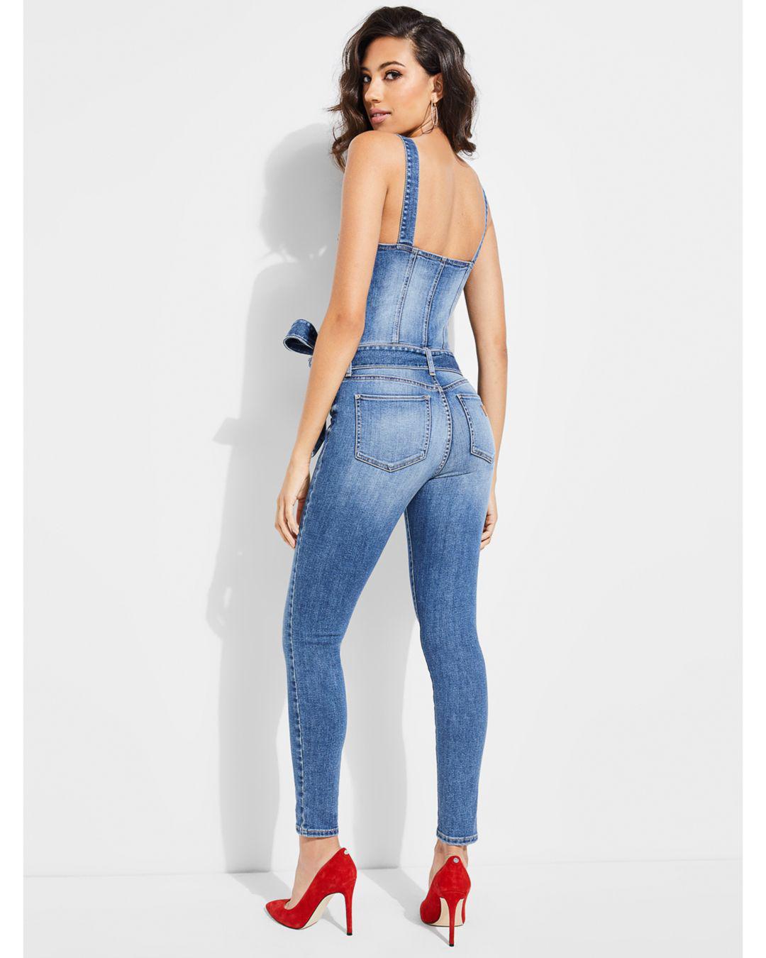guess kaia jumpsuit