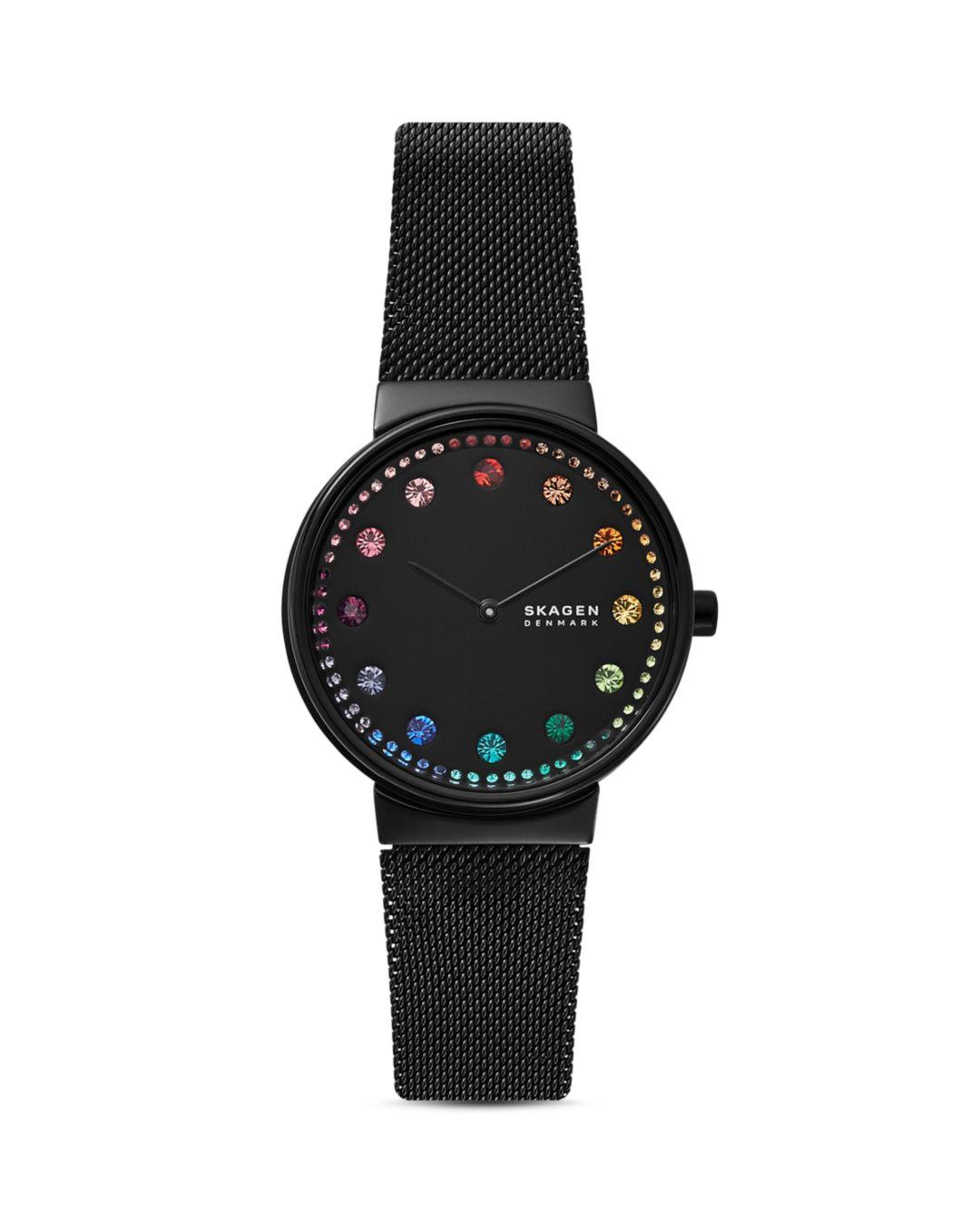 Skagen annelie rainbow (楽天市場】SKAGEN スカーゲン SKW2792